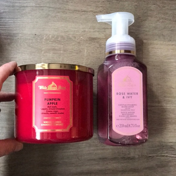 Bath & Body Works Other - Bath & body works lot